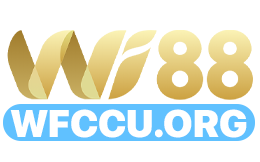 Logo WI88