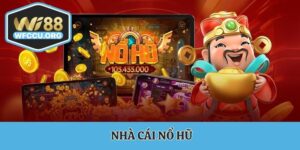 Nhà cái nổ hũ