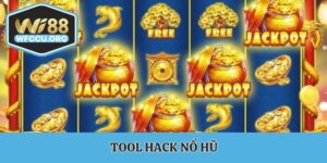 Tool hack nổ hũ