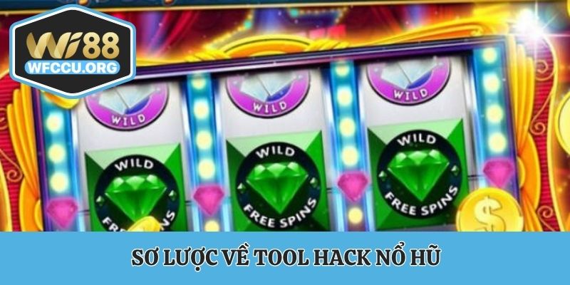 Tìm hiểu sơ lược về tool hack nổ hũ