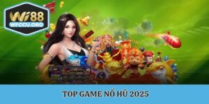 Top game nổ hũ